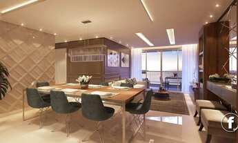 Imagem 7: FLORIANóPOLIS - Apartamento Padrão - Jurerê