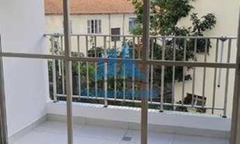 Imagem 5: 2 quartos suite e varanda na Miguel de Frias