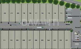 Imagem 5: Galpão - Retiro - Jundiaí