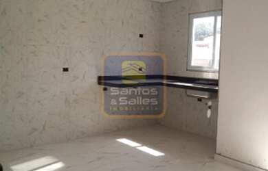 Imagem 4: Cobertura a venda em Santo André por R$ 630.000,00, Apartamento em Santo André com 112m²