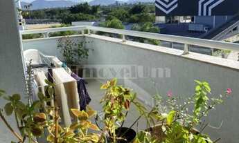 Imagem 5: Rio de Janeiro - Apartamento Padrão - Jacarepaguá