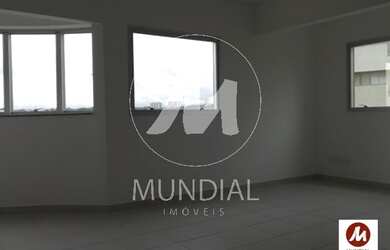 Imagem 2: Salão/Galpão (salão - em edifício comercial) , portaria 24hs, elevador, em condomínio fech