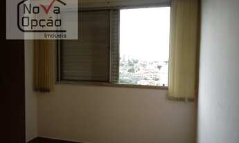 Imagem 4: Apartamento em Conjunto Residencial Jardim Canaa - São Paulo