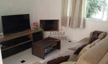 Imagem 3: Casa com 4 dormitórios à venda, 280 m² por R$ 1.400.000,00 - Granja Viana - Carapicuíba/SP