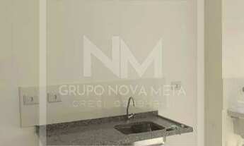 Imagem 4: Condomínio Montenegro · 1 Dorm · 40 m²