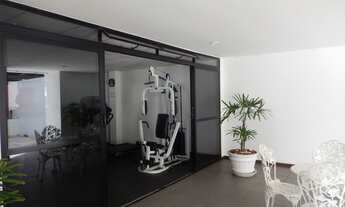 Imagem 5: Apartamento para aluguel com 110 metros quadrados com 3 quartos em Imbuí - Salvador - BA