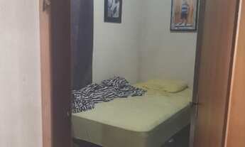 Imagem 4: Vende-se uma casa na estrutural