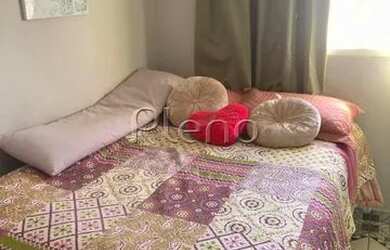 Imagem 5: Casa á venda Parque Alto Taquaral - Campinas/SP