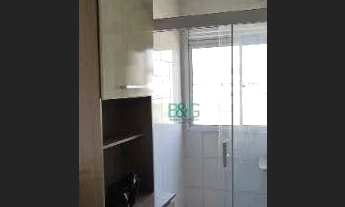 Imagem 6: Apartamento com 2 dormitórios à venda, 48 m² por R$ 275.000 - Vila Alpina - São Paulo/SP