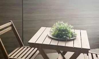 Imagem 5: Studio para venda e locação com 1 quarto, 40m²