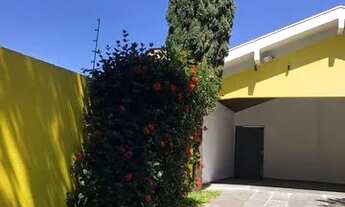 Imagem 2: Casa Monte Libano