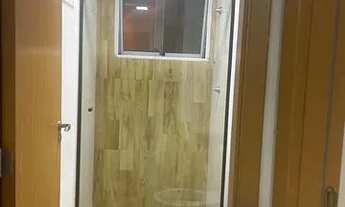 Imagem 5: Condomínio parque assunção