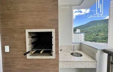 Imagem 2: FLORIANóPOLIS - Apartamento Padrão - Itacorubi