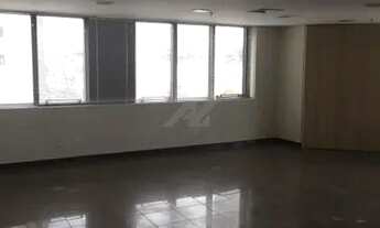 Imagem 2: Sala - Botafogo - Campinas