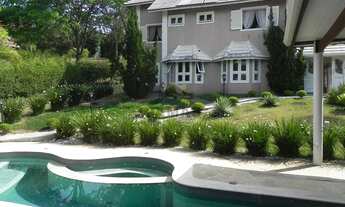 Imagem: Casa a venda no Condomínio Vale da Santa