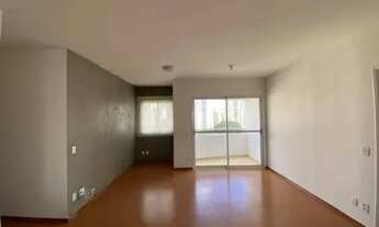 Imagem 3: Apartamento para aluguel tem 70 m2 com 2 quartos- 1 suite- 2 vagas