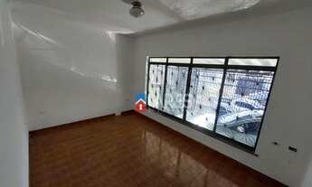 Imagem 2: Casa com 4 dormitórios para alugar, 160 m² por R$ 2.564,00/mês - Cidade Jardim I - America