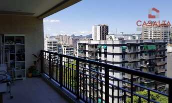 Imagem 3: Melhor Infra de Laranjeiras em Alto Padrão