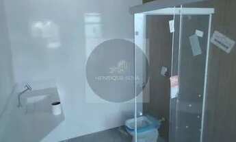 Imagem 5: Vendo casa no condomínio Solar dos Cantarinos com piscina e churrasqueira, aceita carro, t