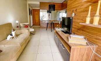 Imagem 3: Apartamento 03 quartos em Itapuã - Vila Velha - ES