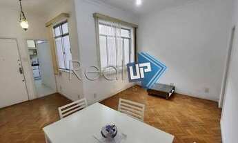 Imagem 2: 2 Quartos Com Vaga ao Lado do Metrô Flamengo