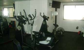 Imagem 6: Apartamento para aluguel com 110 metros quadrados com 3 quartos em Imbuí - Salvador - BA