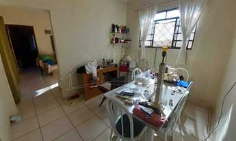 Imagem 6: Casa à venda na Rua Castro Alves - Vila Santana em Araraquara