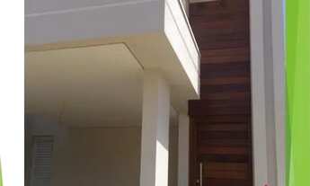 Imagem 2: CASA RESIDENCIAL em INDAIATUBA - SP, JARDIM MONTREAL RESIDENCE