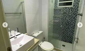 Imagem 5: Apartamento para Locação em Nova Iguaçu, Jardim Alvorada, 2 dormitórios, 1 banheiro