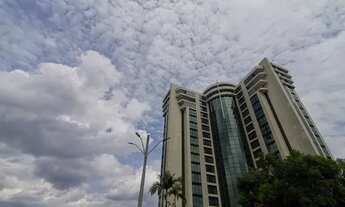 Imagem 2: Flat Tropical Executive Hotel/ Locação!