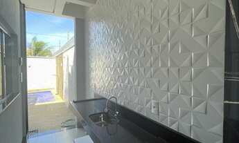 Imagem 6: Casa Nova 3 Suítes com Piscina na 407 Sul em Palmas - TO