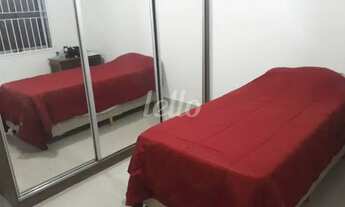 Imagem 6: São Paulo - Casa Padrão - Saúde