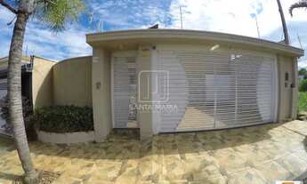 Imagem: Casa (térrea na rua) 3 dormitórios/suite