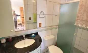 Imagem 7: EXCLUSIVIDADE MONTREAL IMÓVEIS!!!!! EXCELENTE SOBRADO MOBILIADO A POUCOS METROS DO MAR EM