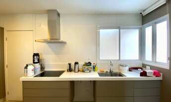 Imagem 5: Apartamento com 3 suítes à venda, 273 m² por R$ 1.800.000 - Zona 08 - Maringá/PR