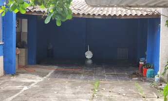 Imagem 6: Casa linear independente com amplo quintal