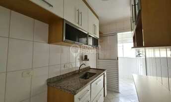 Imagem 6: Apartamento para locação no Ipiranga, 3 dormitórios, 1 suíte, 2 vagas, 70m²