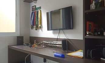 Imagem 3: Casa com 3 dormitórios à venda, 220 m² por R$ 890.000,00 - Jardim Ypê - Paulínia/SP