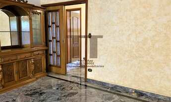 Imagem 4: Apartamento todo reformado com 160m² - 3 dorm. (2 suítes com varanda) no Jardim São Paulo