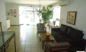 Imagem 5: Apartamento (tipo - padrao) 1 dormitórios, cozinha planejada, portaria 24hs, elevador, em