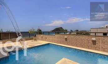 Imagem 6: Cobertura em Recreio dos Bandeirantes - Rio de Janeiro