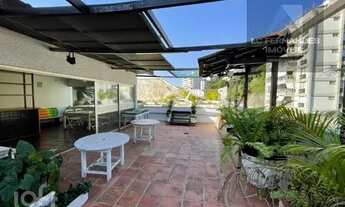 Imagem 3: Cobertura em Laranjeiras - Rio de Janeiro