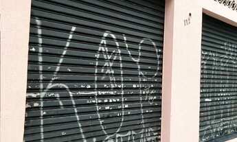 Imagem 7: LOJA EM SANTANA Galpão / depósito com aluguel por R$3.500 /mês