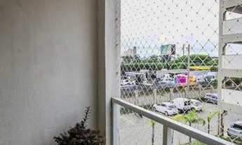 Imagem 7: Apartamento para Aluguel - Utinga, 2 Quartos, 52 m2