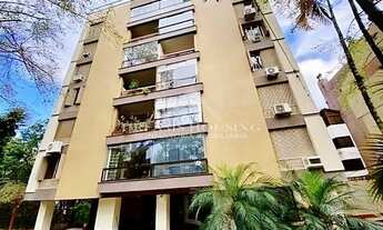 Imagem: 3 Quartos Semimobiliado com 1 vaga no Rio