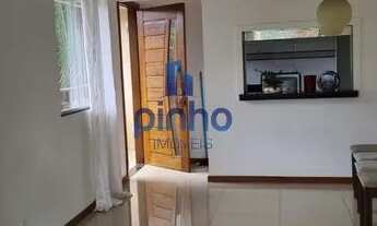 Imagem 3: Casa para Locação em Lauro de Freitas, Centro, 2 dormitórios, 1 suíte, 2 banheiros, 1 vaga