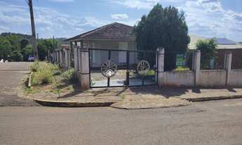 Imagem: ESTRELA - Casa Padrão - Alto da Bronze