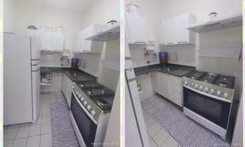 Imagem 4: Apto 2 quartos Residencial Europa