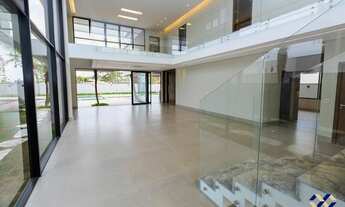 Imagem 4: SOBRADO A VENDA NO CONDOMINIO BORDAS DO PARQUE