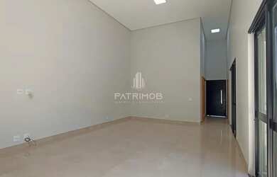 Imagem 3: Casa Térrea 186m² com 03 Suítes no Jd. San Marco - Ribeirão Preto